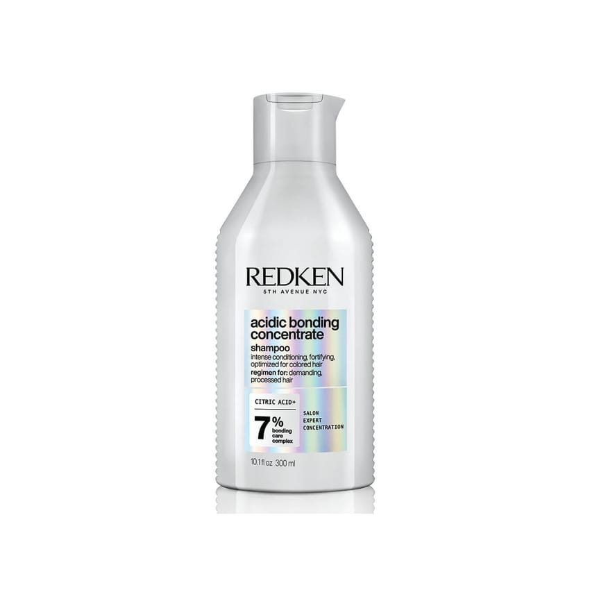 شامبو ريدكن أسيديك بوندينغ كونسنترت لإصلاح الشعر – 300 مل | shampoo-and-conditioner | hair-care | redken | shampoo