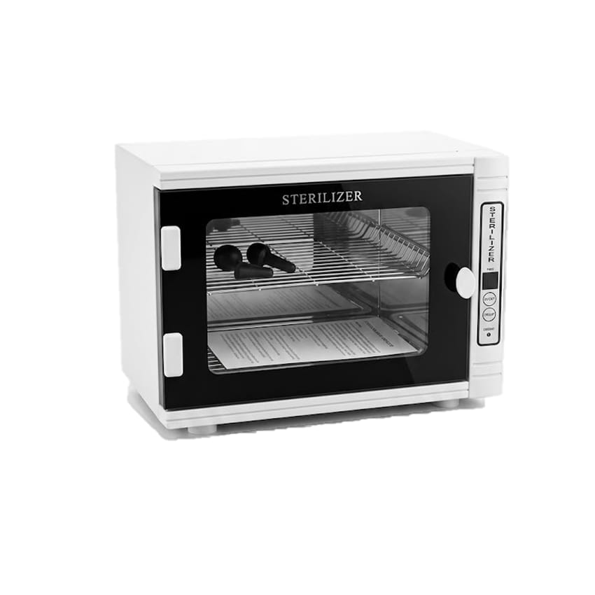UV Tool Sterilizer Cabinet – Professional Disinfection Box | electronics | sterilization
