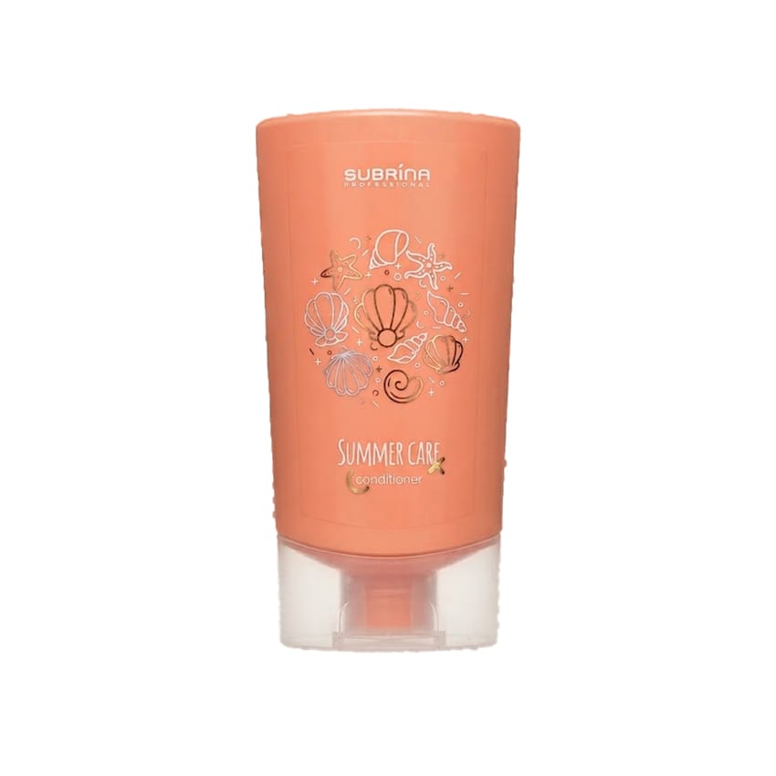 بلسم سوبـرينا بروفيشنال للعناية بالصيف – 200 مل | shampoo-and-conditioner | subrina