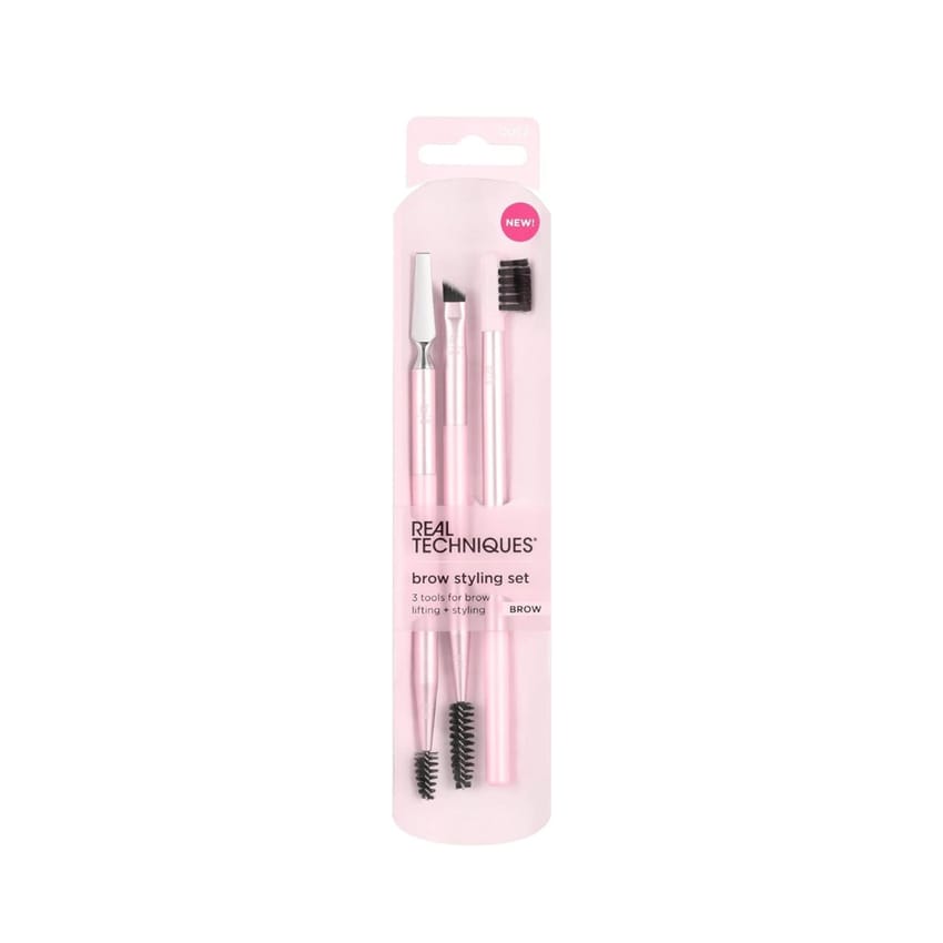 Real Techniques Brow Styling Set 0062