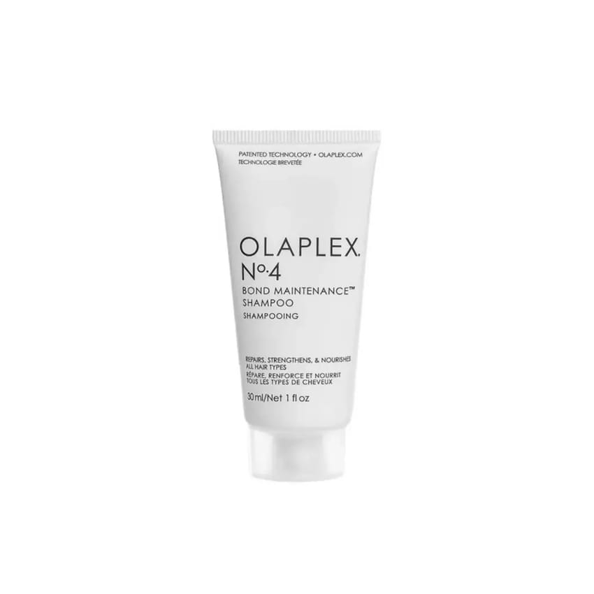 Olaplex No.4 Bond Maintenance Shampoo – 30ml | shampoo-and-conditioner | olaplex | hair-care