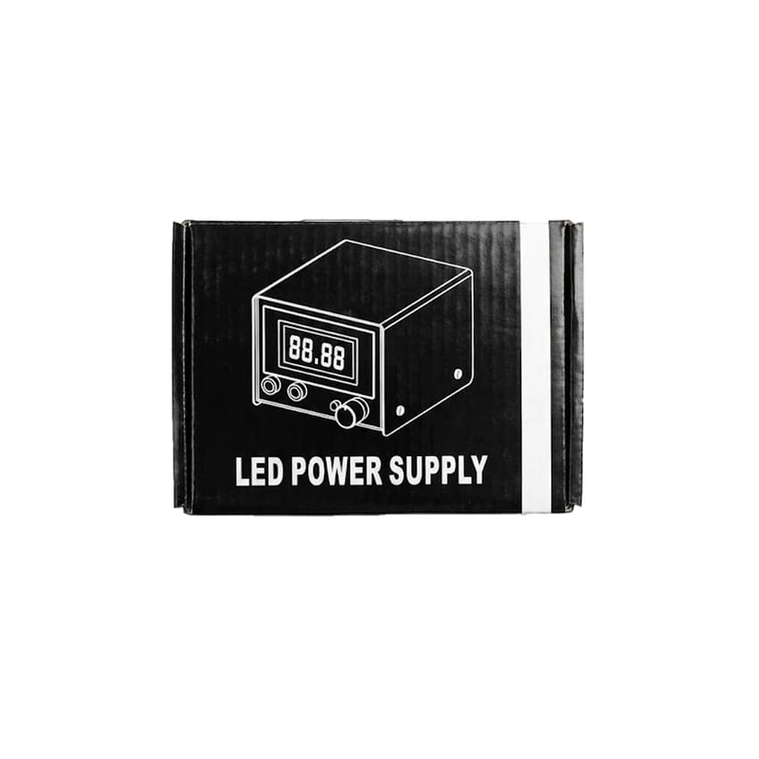 LED Power Supply Unit