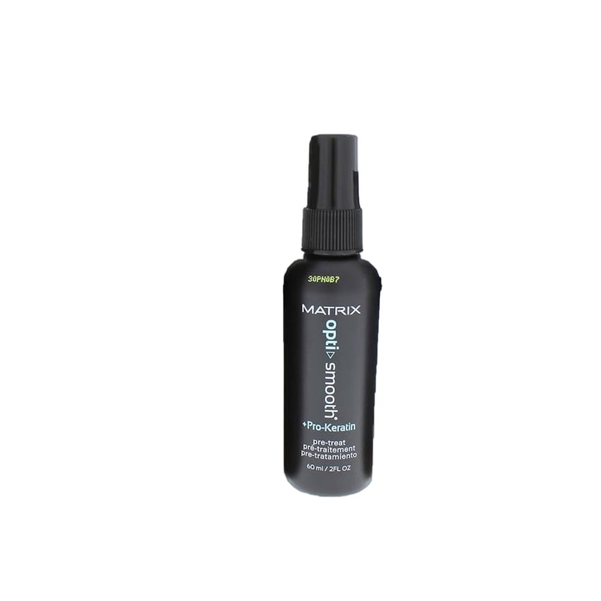 Matrix Opti Smooth Pre-Treat with Pro-Keratin - 60 ml | hair-care | matrix