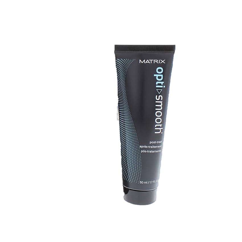 Matrix Opti Smooth Post-Treat Cream – 50 ml | hair-care | matrix