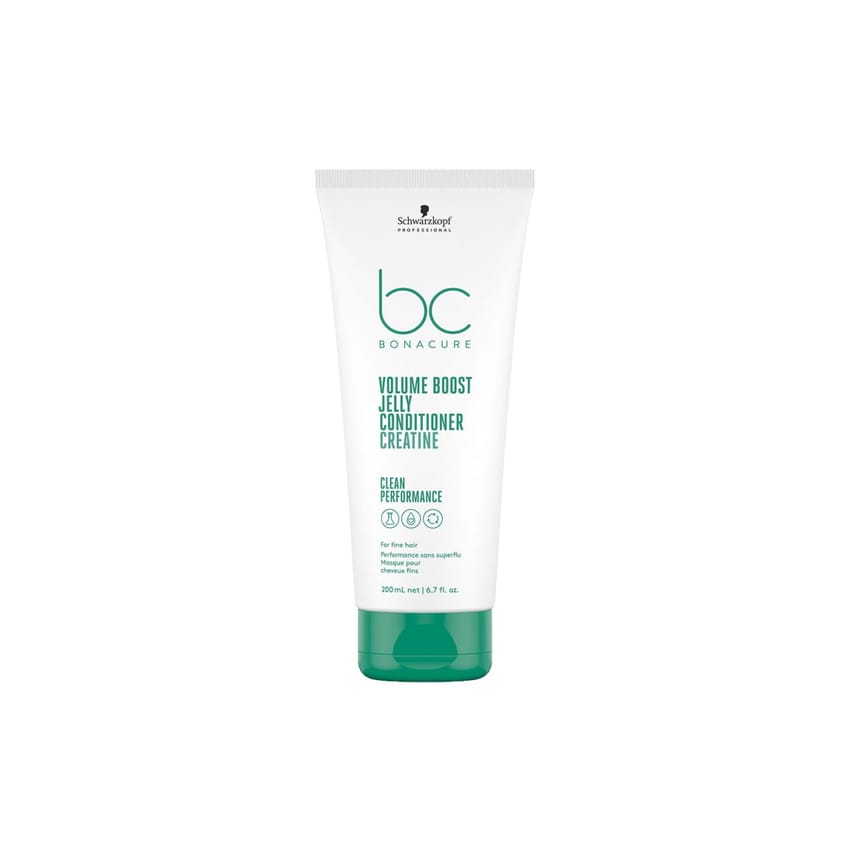 شوارزكوف بروفيشنال بي سي بوناكيور فوليوم بوست بلسم جيلي 200 | shampoo-and-conditioner | schwarzkopf