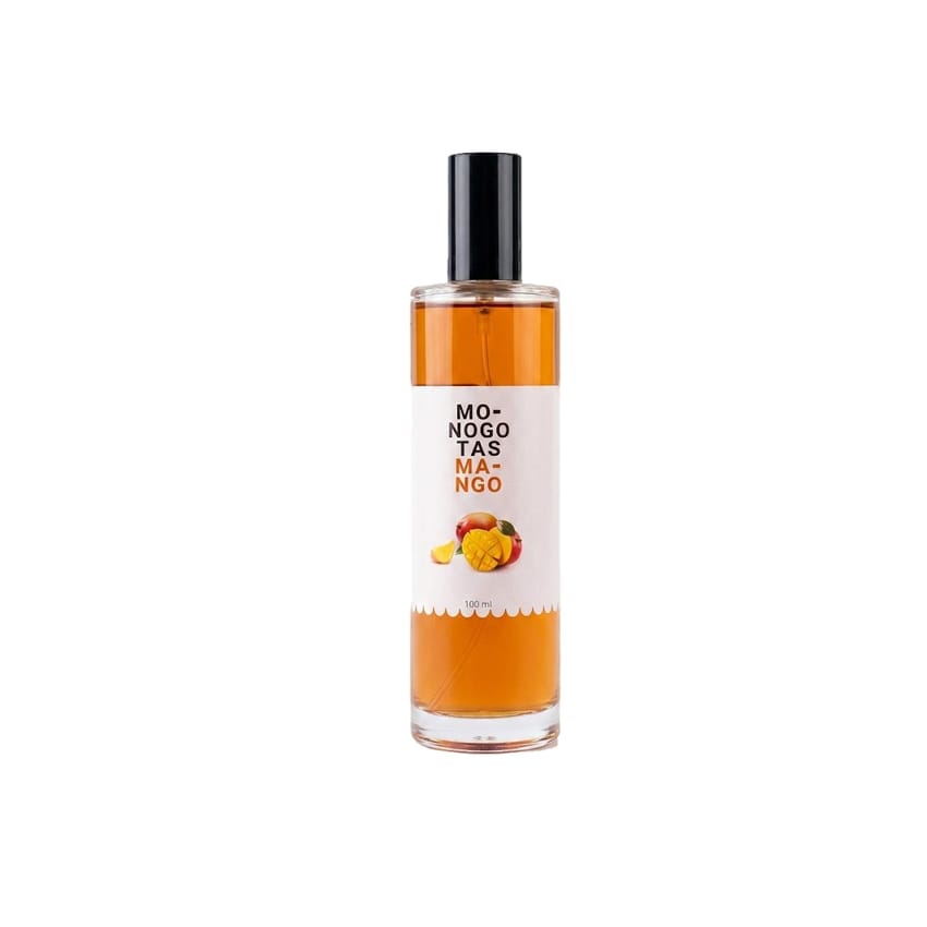 مونوغوتاس معطر جسم مانغو – 100 مل | body-mist