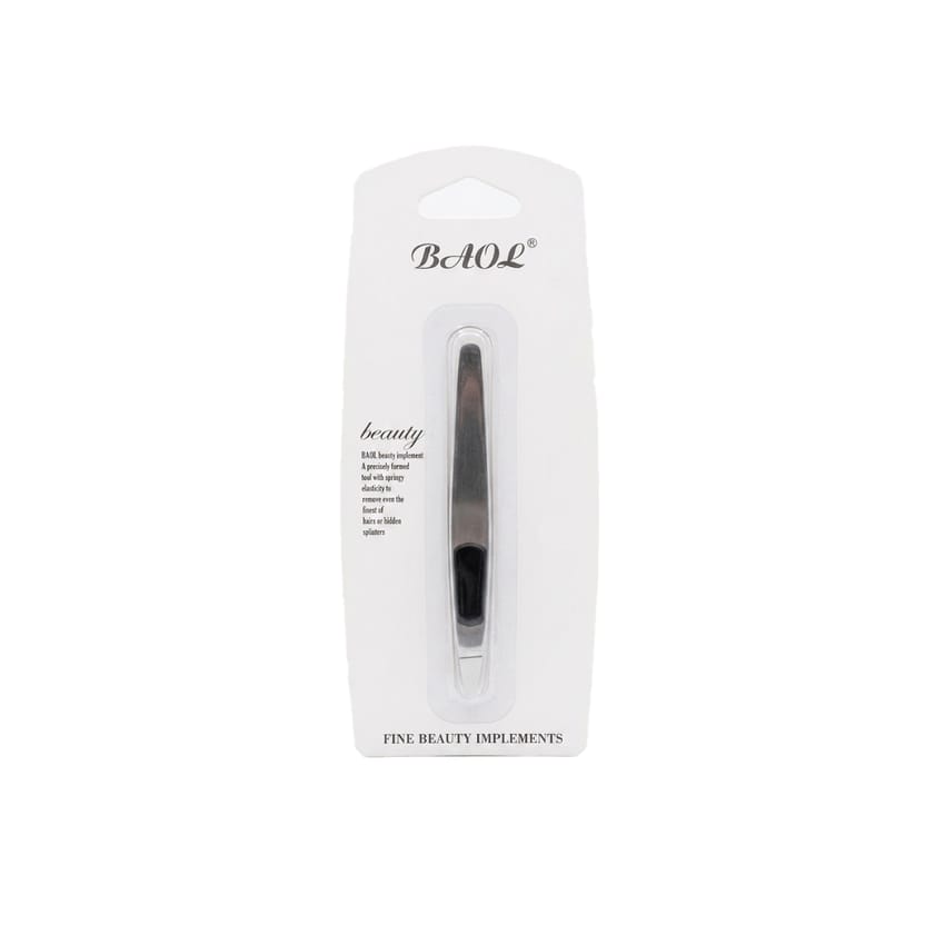 BAOL Professional Precision Tweezers