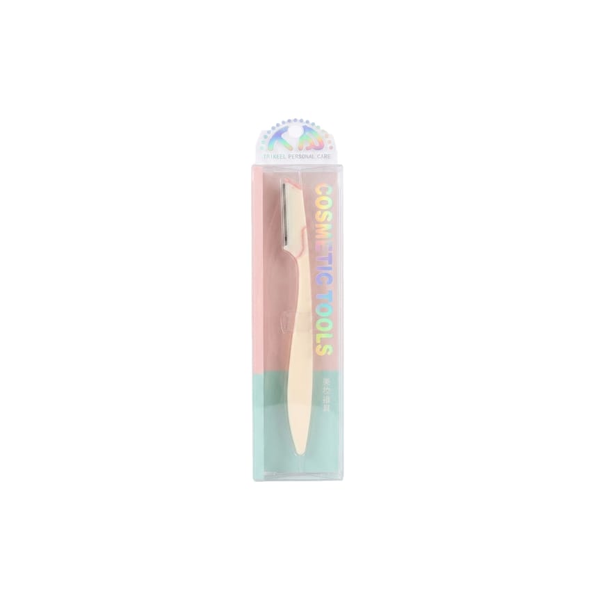 TRIKEEL Personal Care Cosmetic Razors
