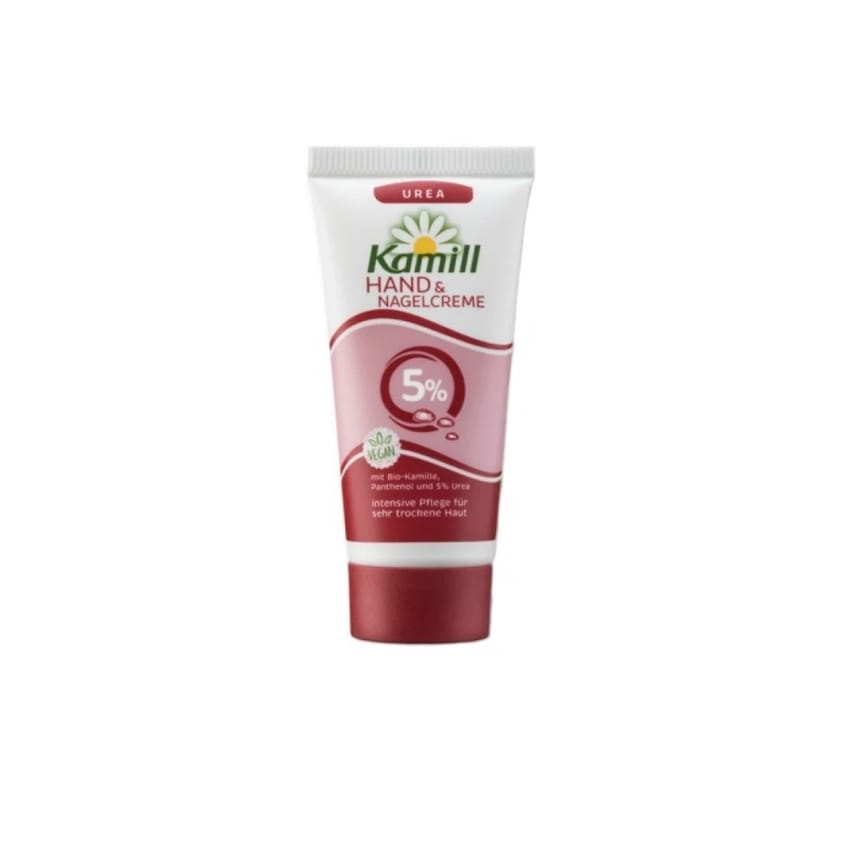 كريم كاميل لليدين والأظافر، 75 مل | hand-cream