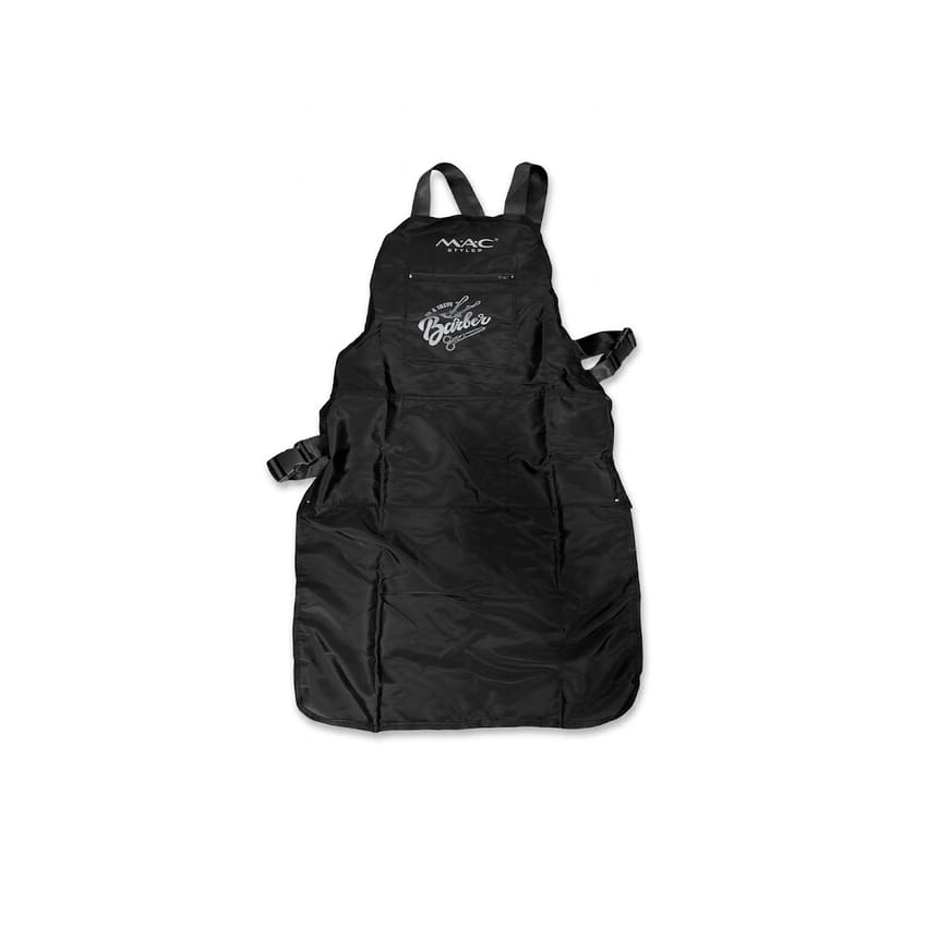 MAC Styler Professional Barber Apron