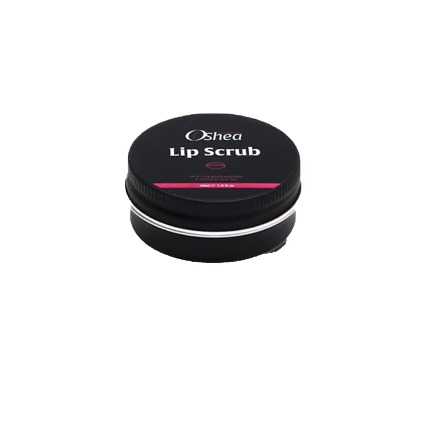 Oshea Lip Scrub 30ml | lip-care | scrub | oshea