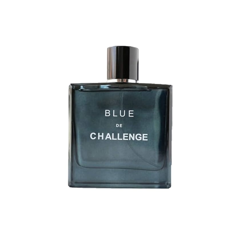 عطر بلو دي تشالنج 100 مل | men | perfumes