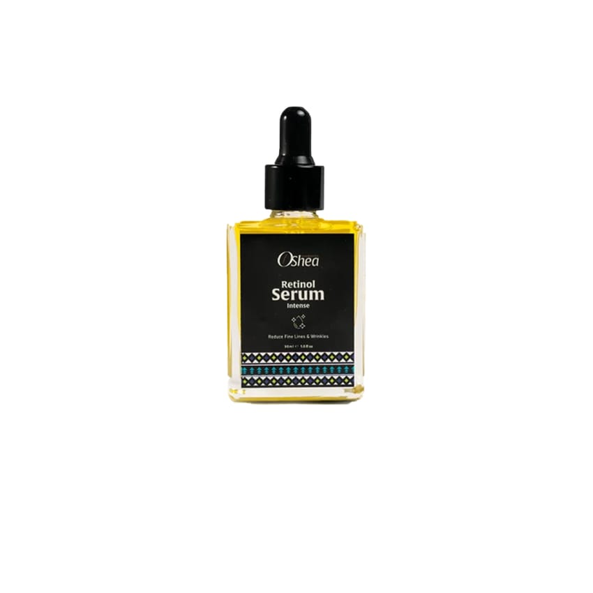 سيروم الريتينول من أوشيا 30 مل | skin-serum | face-care | oshea