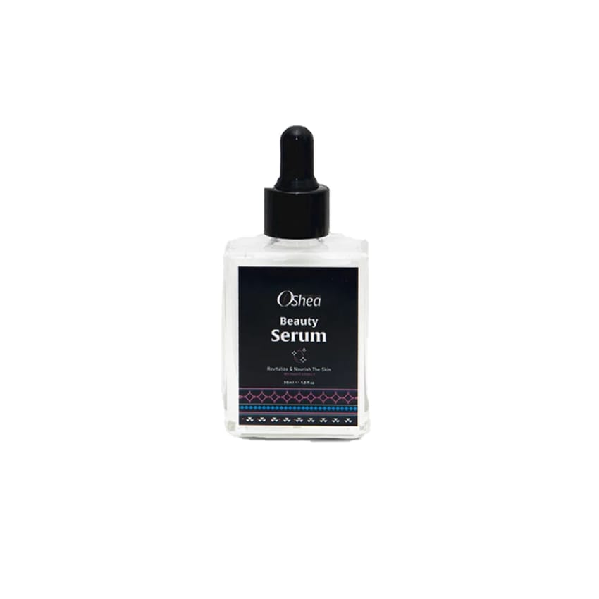 Oshea Beauty Serum 30ml | skin-serum | skin-care | face-care | oshea