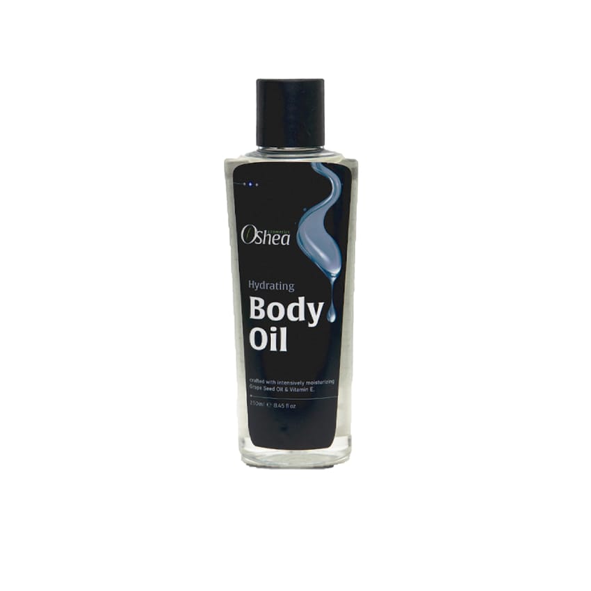 Oshea Body Oil 250ml | body-oil | body-care | oshea