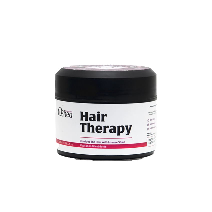 Oshea Hair Therapy 250ml | hair-treatment | hair-care | oshea