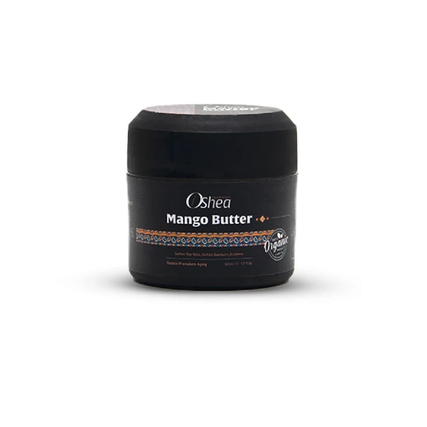 Oshea Mango Butter 50ml | body-cream | body-care | oshea