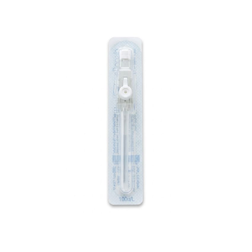IV Cannula 17G