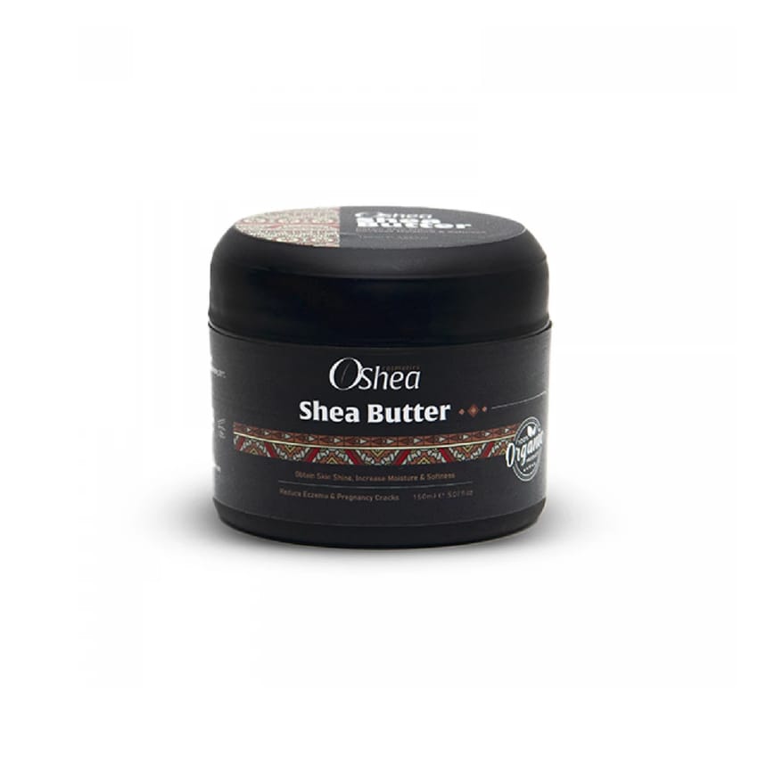 Oshea Shea Butter 150ml | body-cream | body-care | oshea