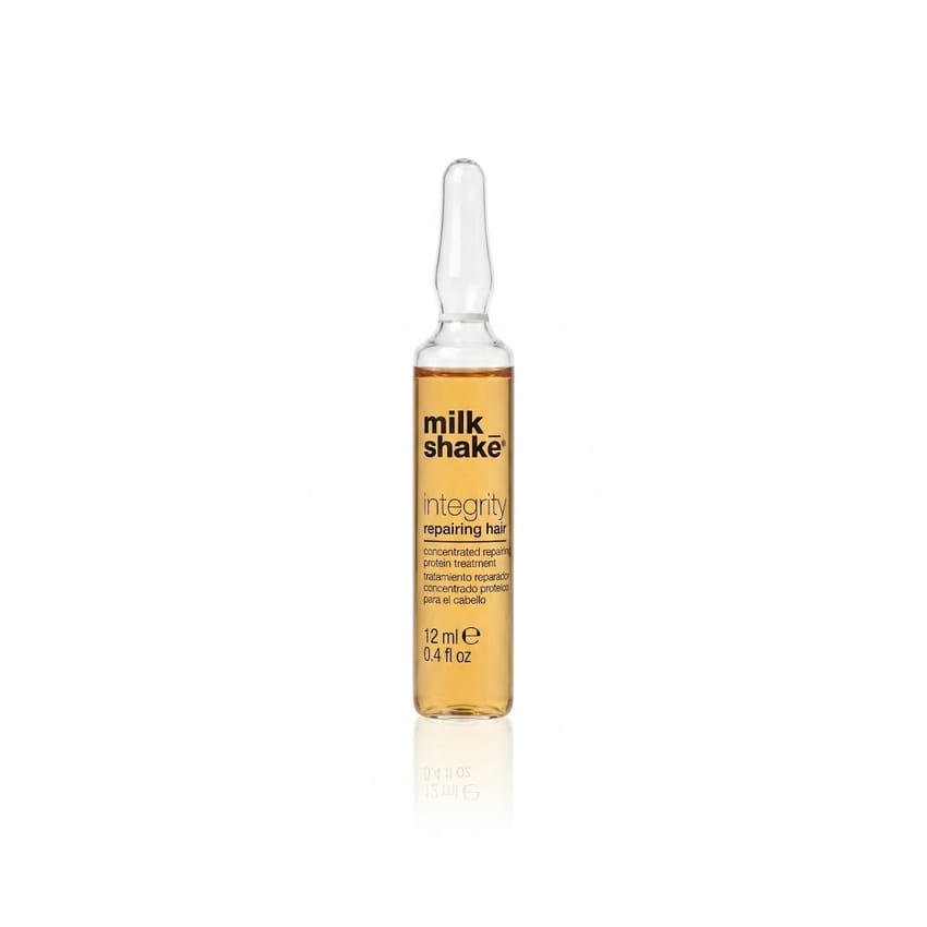 Milk Shake Integrity Repairing Hair Treatment 12ml