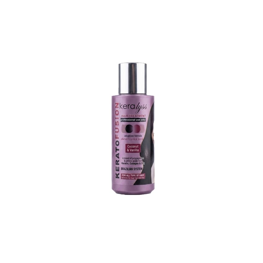 KeraLyss Kerato Fusion Hair Treatment 100ml