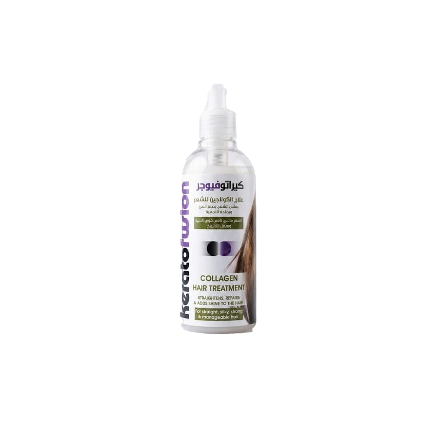 كيراتوفيوجن علاج الكولاجين للشعر 230 مل | shampoo-and-conditioner | hair-treatment | hair-care