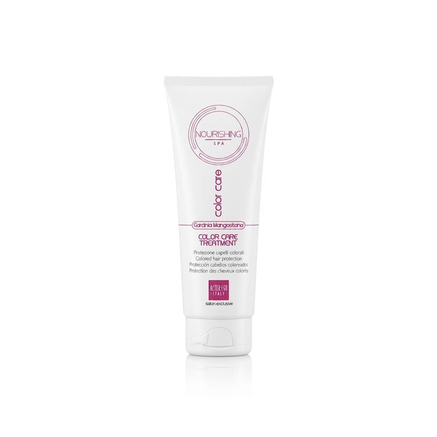 Alter Ego Italy Color Care Treatment (with Garcinia Mangostana) – 50 ml  Salon Exclusive