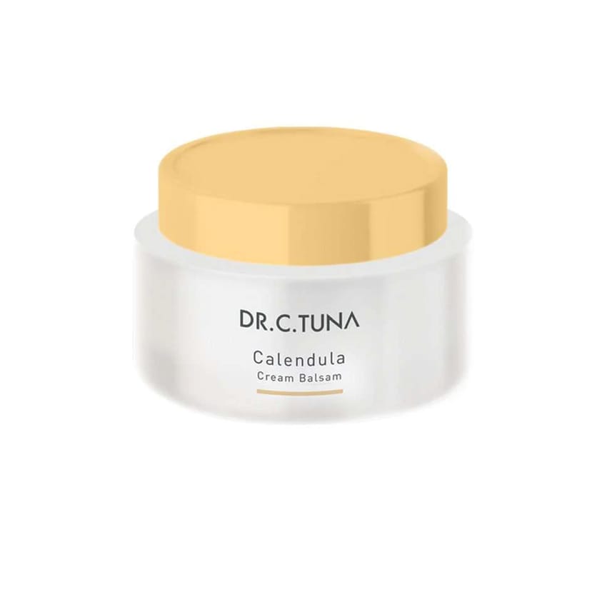 Farmasi Dr. C. Tuna Calendula Cream Balsam – 80 ml | face-cream | face-moisture | farmasi | face-care