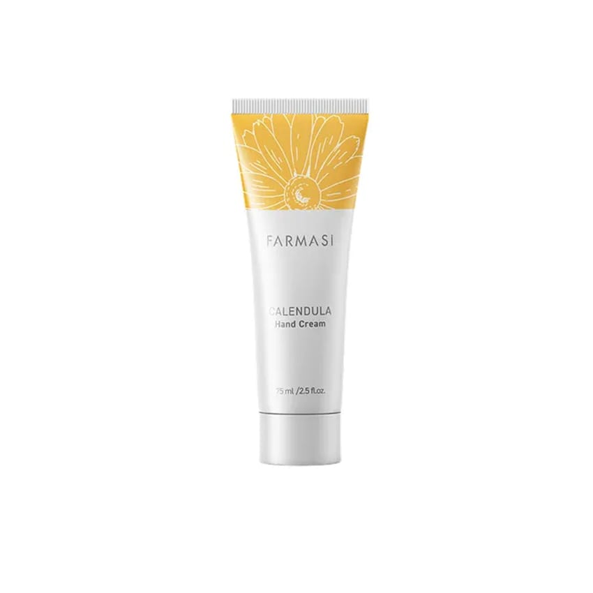 farmasi dr c tuna calendula hand cream - 75 ml | hand-cream | farmasi