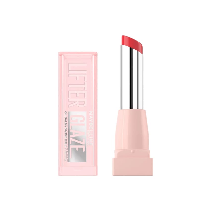 Maybelline New York Lifter Glaze Oil Balm Lipstick – 005 Pea | makeup | maybelline | lip-balm