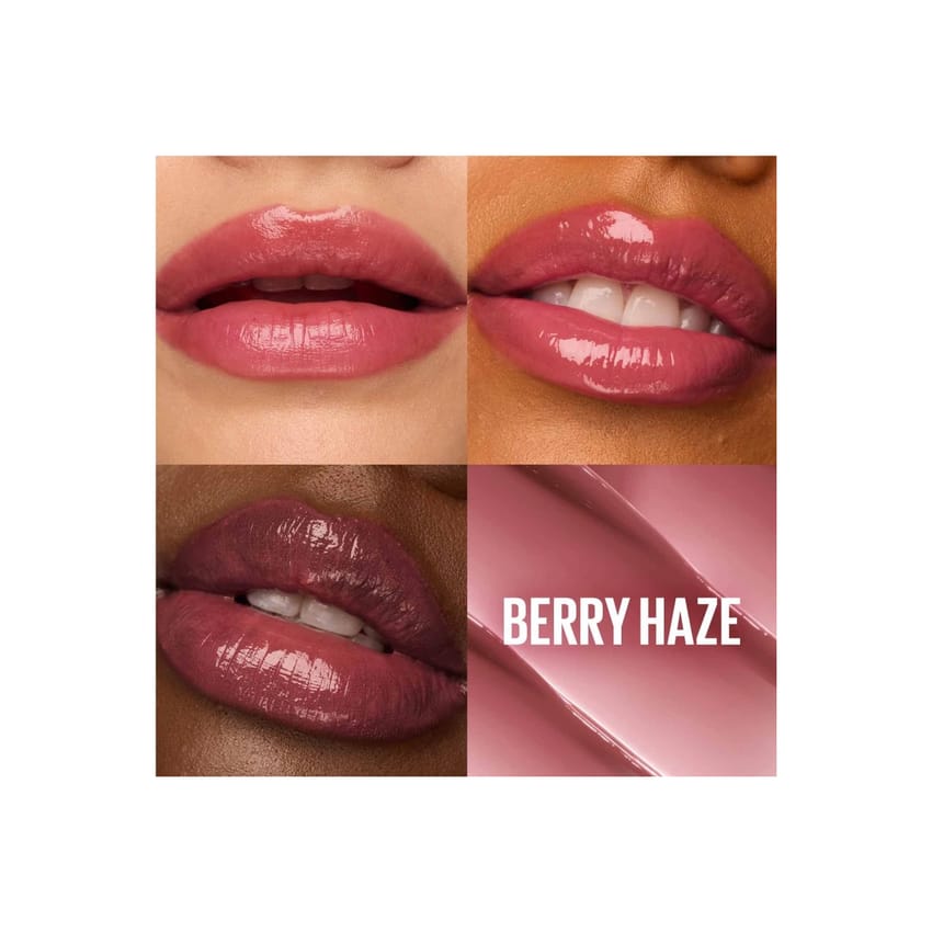 Maybelline New York Lifter Glaze Oil Balm Lipstick – 007 Berry Haze product thumbnail 2