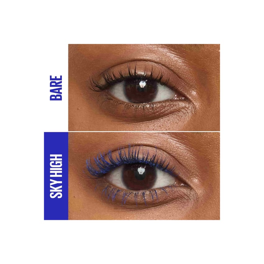ماسكارا ميبيلين نيويورك لاش سينسيشنال سكاي هاي – بلو ميست | mascara | makeup | maybelline