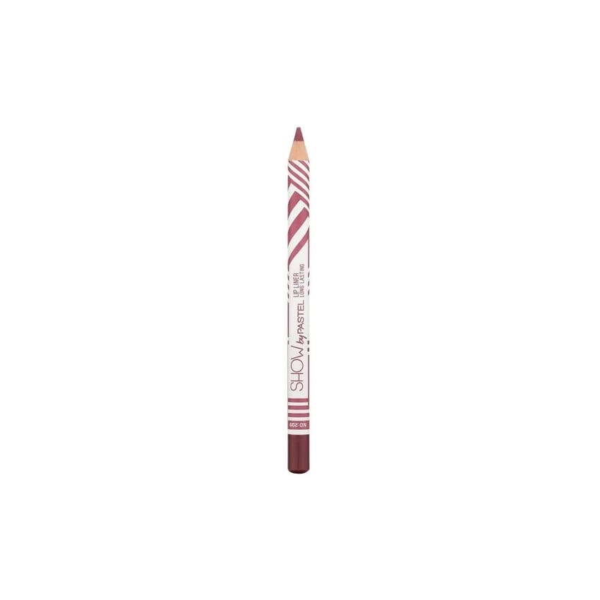 Pastel Lip Liner 209 | makeup | pastel | lip-liner