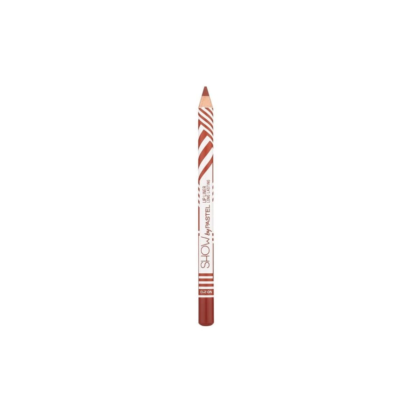 Pastel Lip Liner 213 | makeup | pastel | lip-liner