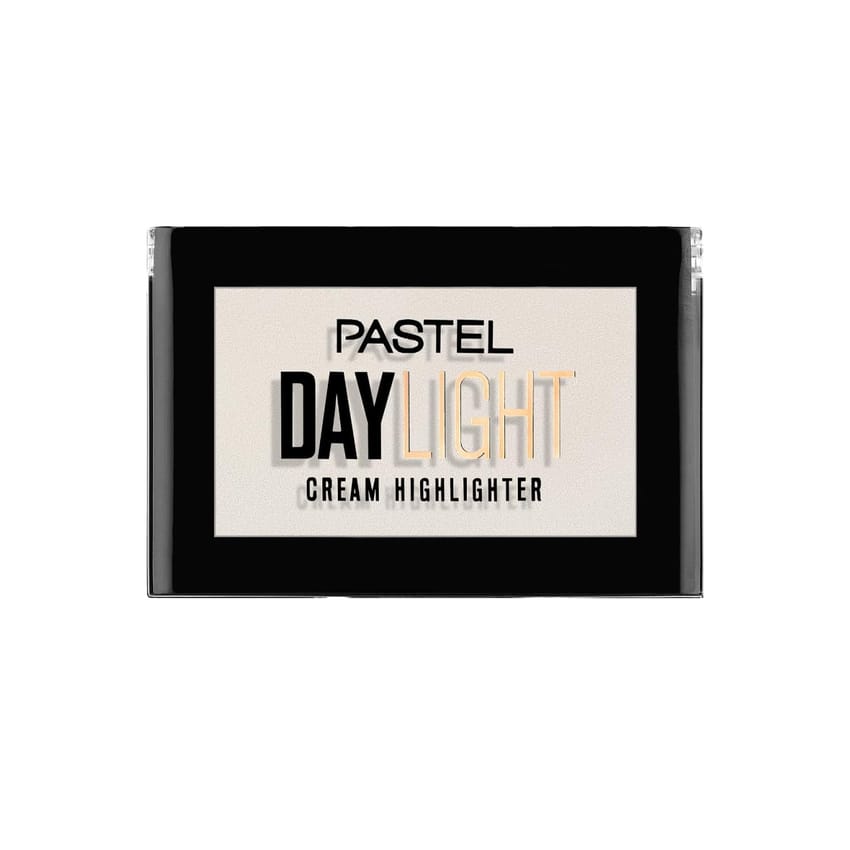 Pastel Daylight Cream Highlighter 14 Milky Way (3.5 g) | makeup | pastel | high-lighter