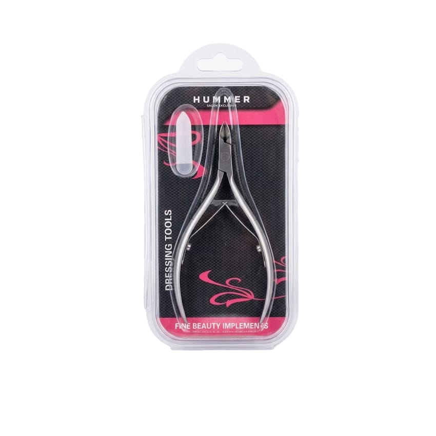 HUMMER Professional Cuticle Nipper