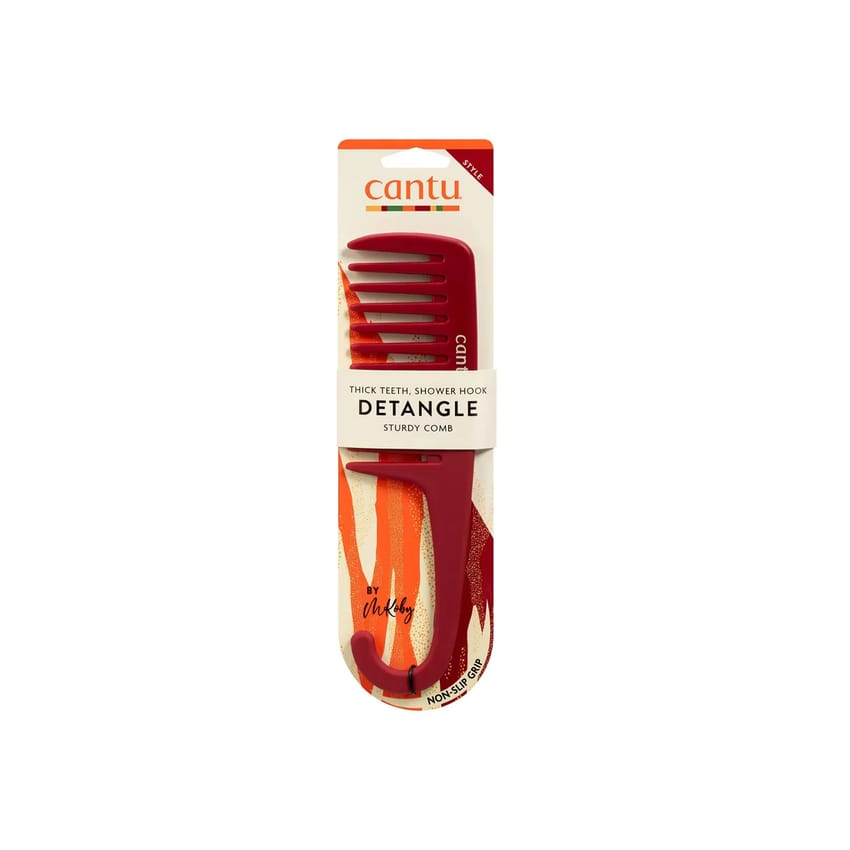 مشط كانتو القوي لفك تشابك الشعر | tools | hair-brushes | cantu