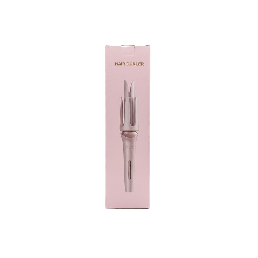 Professional Auto Hair Curler