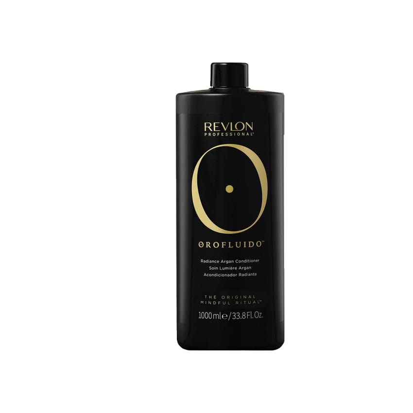 Revlon Professional Orofluido Radiance Argan Conditioner 100 | shampoo-and-conditioner | hair-care | revlon