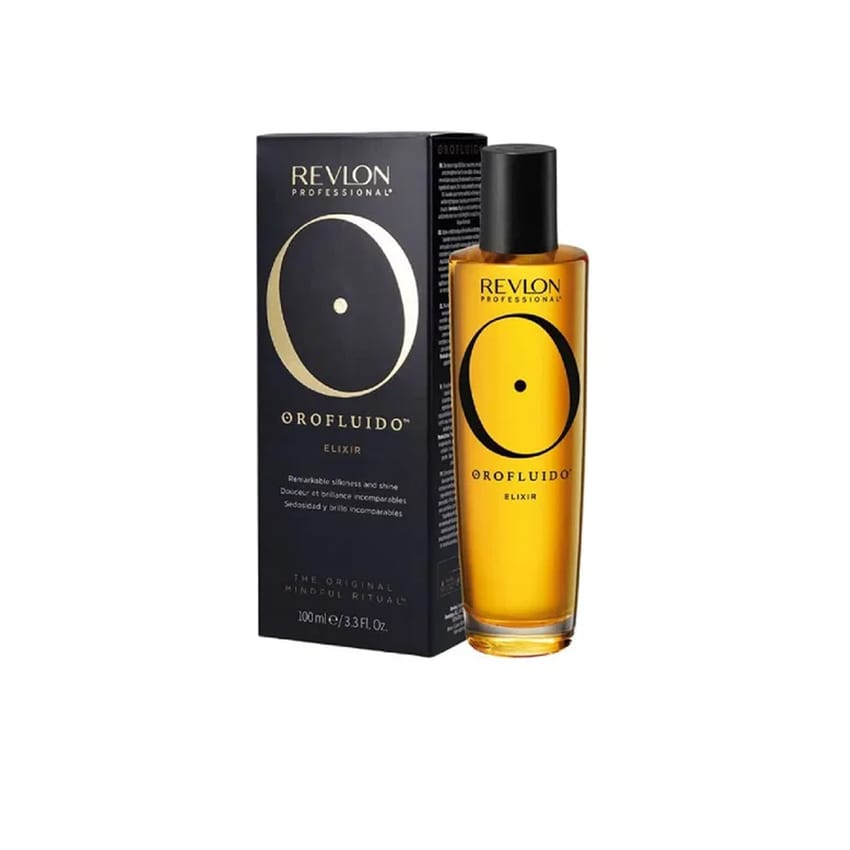 Revlon Professional Orofluido Elixir 100 ml | hair-oil | hair-care | revlon