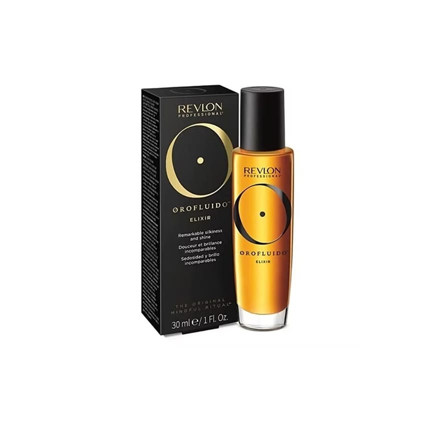 Revlon Professional Orofluido Elixir 30 ml | hair-oil | hair-care | revlon