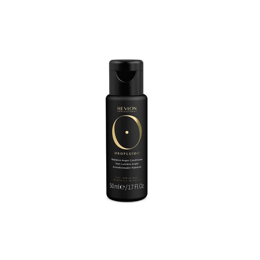 Revlon Professional Orofluido Radiance Argan Conditioner 50 | shampoo-and-conditioner | hair-care | revlon