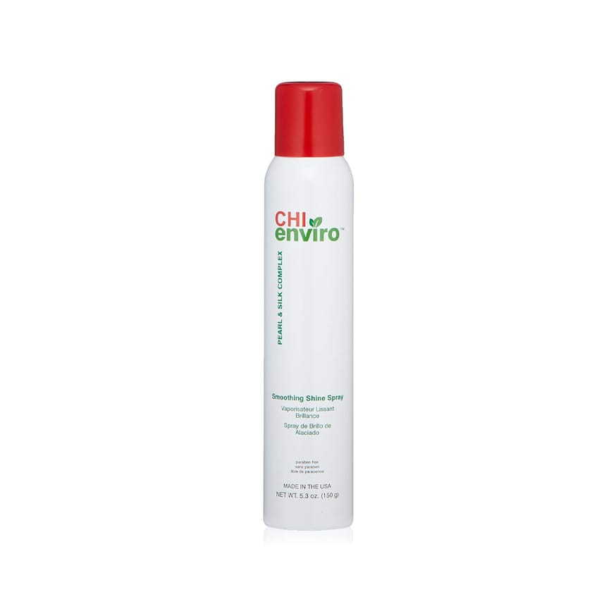 سبراي CHI إنفايرو لتنعيم ولمعان الشعر – 150 مل | hair-spray | chi | hair-care