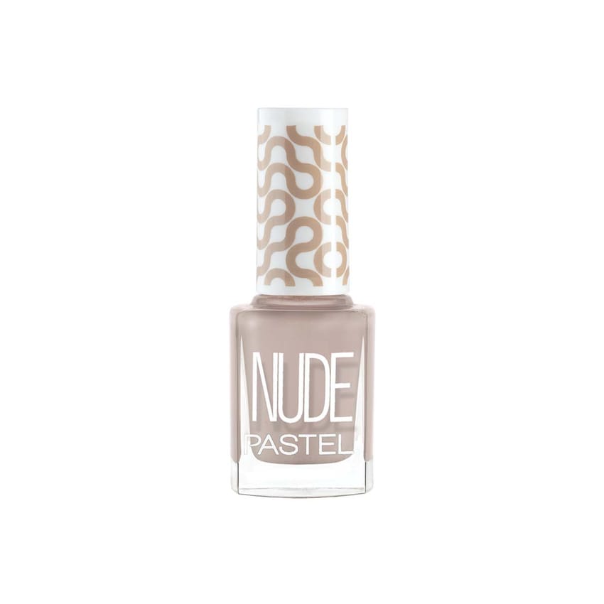 طلاء أظافر باستيل 767 | nail-art | nail-polish | pastel