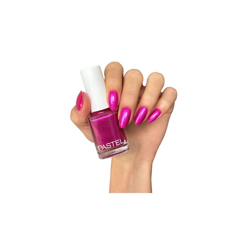 طلاء أظافر باستيل 278 - 13 مل | nail-art | nail-polish | pastel