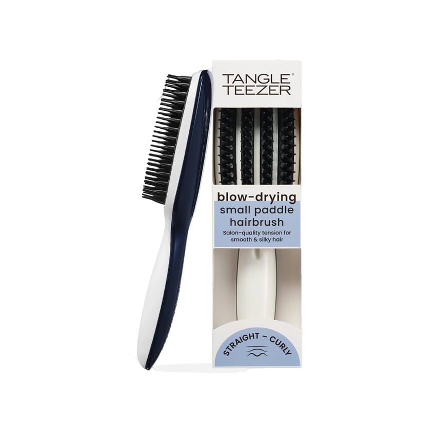 Tangle Teezer The Blow Styling Smoothing Brush – Small Paddle