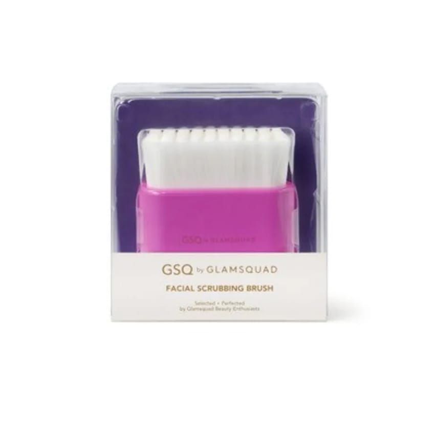 GSQ by Glamsquad Facial Scrubbing Brush