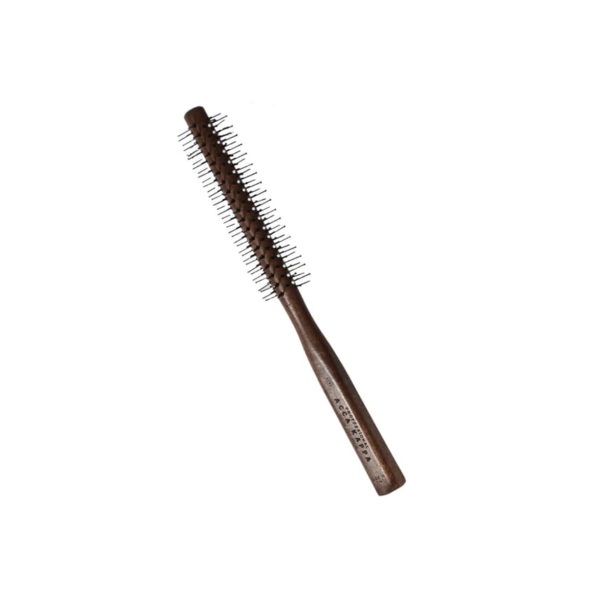 Acca Kappa Professional Curling Hair Brush 12AX7031