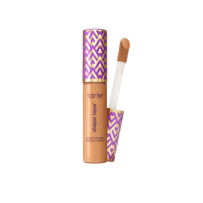 Tarte Shape Tape Contour Concealer 10ml – 37G Medium Tan Gol | makeup | concealer