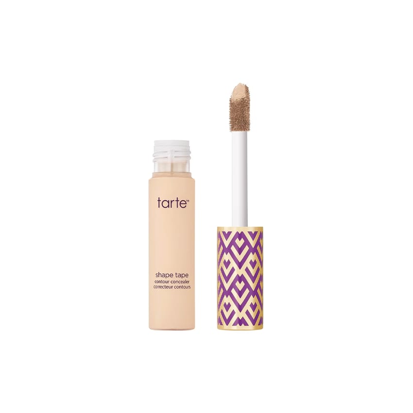 Tarte Shape Tape Contour Concealer 10ml – 20S Light Sand | makeup | concealer